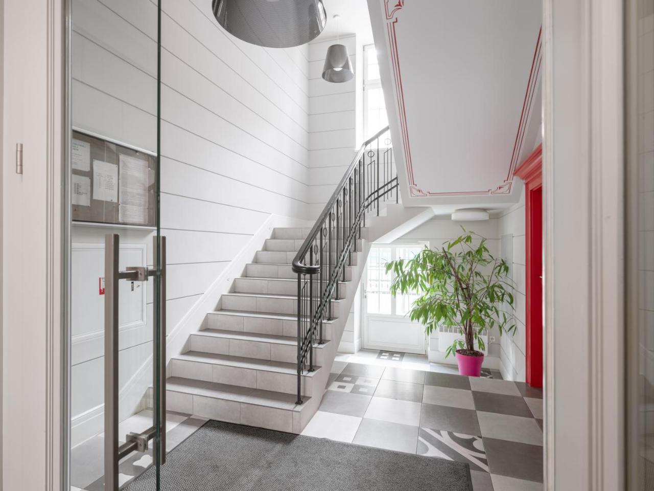 Zacisze Apartments By Habitan คราคูฟ ภายนอก รูปภาพ