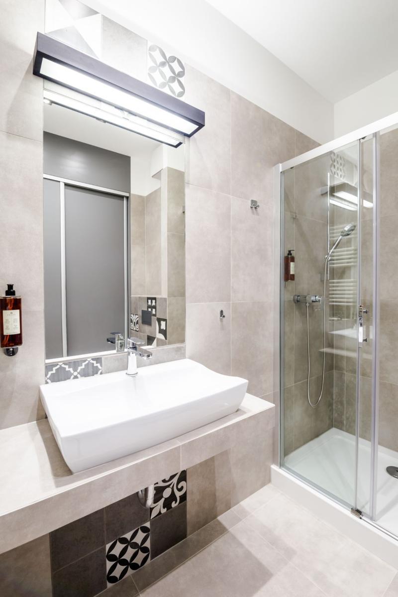 Zacisze Apartments By Habitan คราคูฟ ภายนอก รูปภาพ