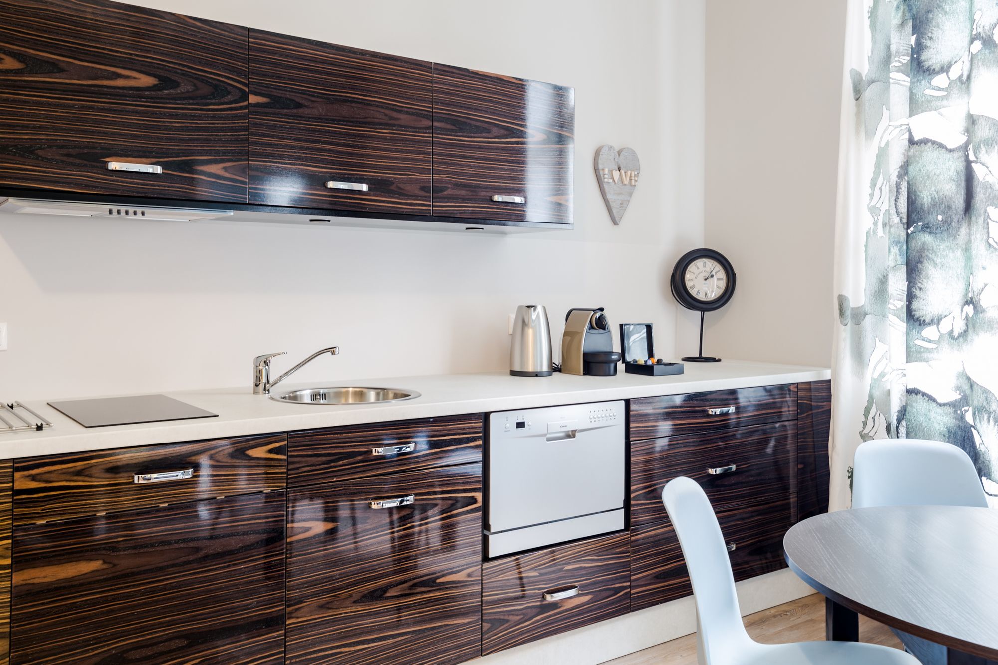 Zacisze Apartments By Habitan คราคูฟ ภายนอก รูปภาพ
