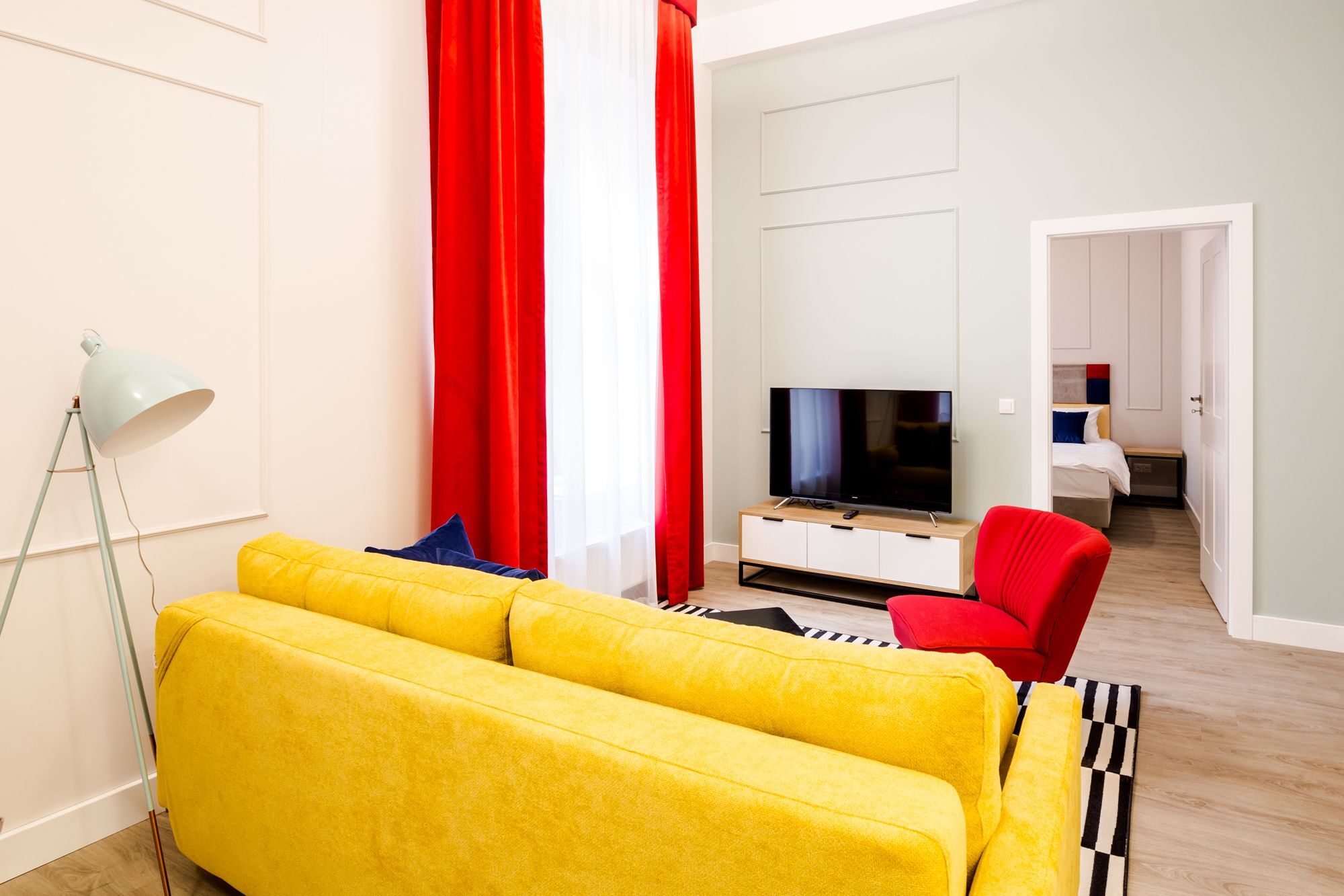 Zacisze Apartments By Habitan คราคูฟ ภายนอก รูปภาพ